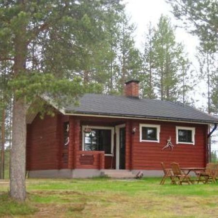 Holiday Home Takaharju By Interhome Karvonen Exteriör bild