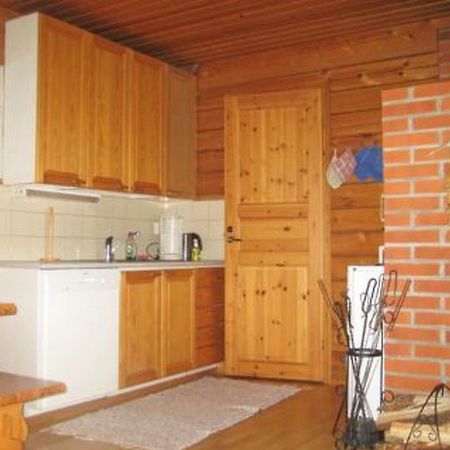 Holiday Home Takaharju By Interhome Karvonen Exteriör bild