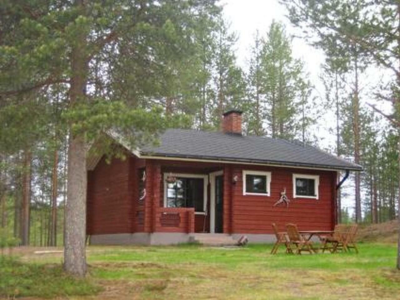 Holiday Home Takaharju By Interhome Karvonen Exteriör bild