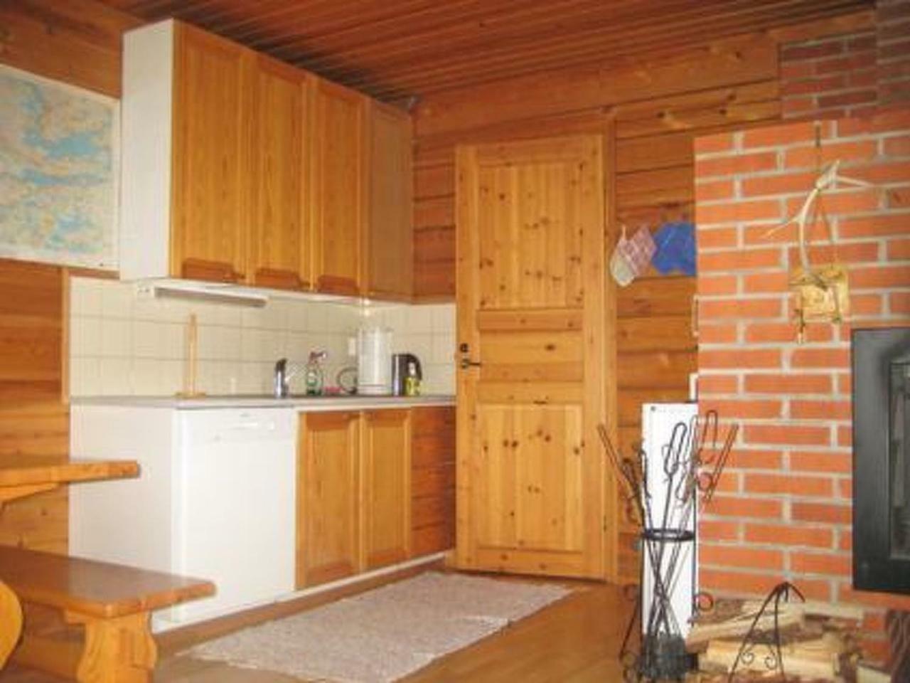 Holiday Home Takaharju By Interhome Karvonen Exteriör bild