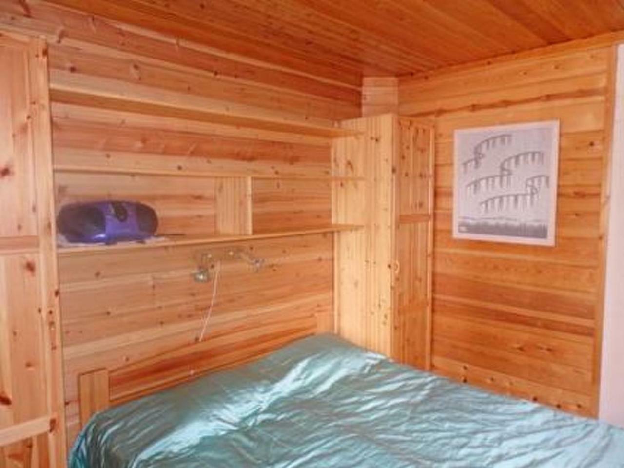 Holiday Home Takaharju By Interhome Karvonen Exteriör bild
