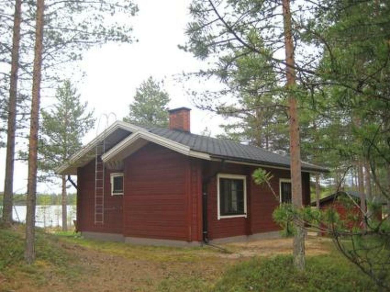 Holiday Home Takaharju By Interhome Karvonen Exteriör bild